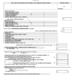 Form Wv raf 3 Annual Raffle Financial Report Form Printable Pdf Download