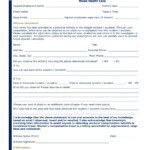 FREE 14 Employee Witness Statement Forms In MS Word PDF