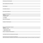 FREE 15 Service Report Forms In PDF Word Apple Pages Google Docs