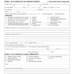 FREE 17 Disciplinary Report Forms In MS Word PDF Google Docs