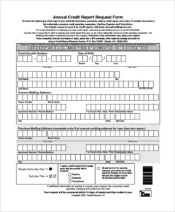 FREE 49 Sample Reports In MS Word PDF