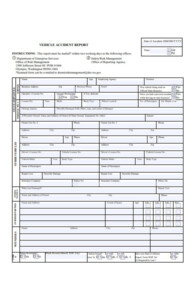 FREE 52 Sample Report Forms In PDF MS Word Excel