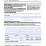 FREE 7 Sample Salary Statement Forms In PDF
