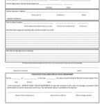 FREE 8 Construction Incident Report Examples Templates Examples