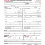 FREE 9 Sample DMV Accident Report Forms In PDF MS Word Pages