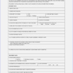 Free Printable Workplace Accident Report Form Template Resume