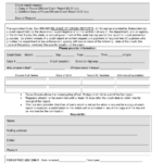 Grimes County Texas Request For Vehicle Accident Report Download