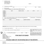 How To Fill Out An Illinois Corporation Annual Report Fill Online