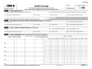 How To Report No Health Insurance On Tax Return PicsHealth