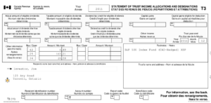 HowtoInvestOnline How To Calculate Capital Gains And Other Income