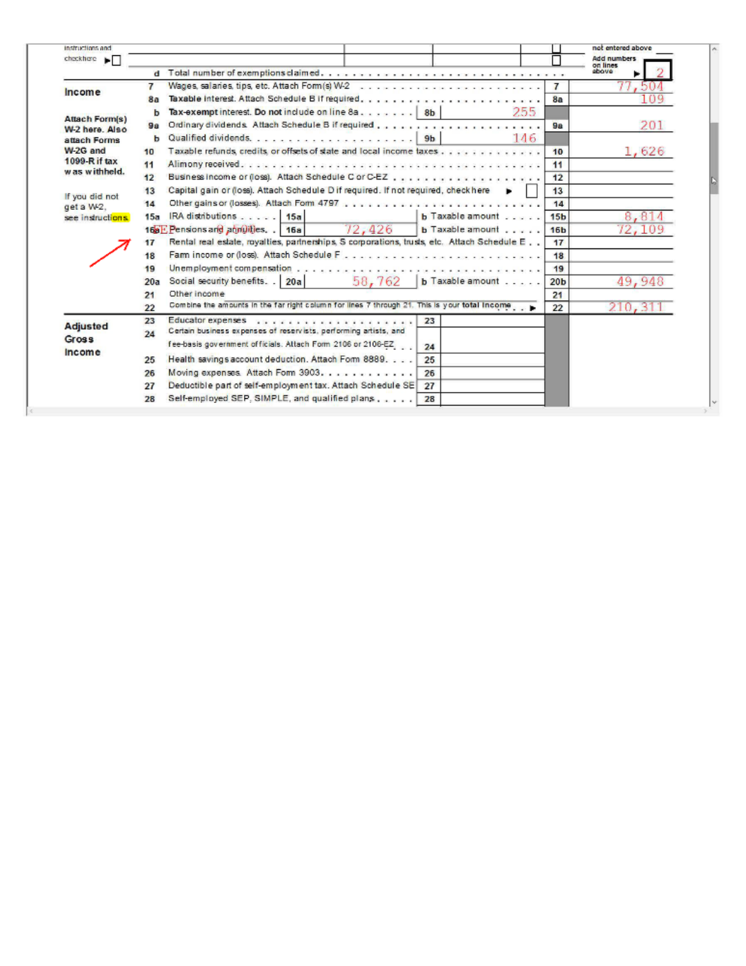 I Sent Question To You Before Saying I Am US Citizen And Have RRSP 