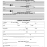 Identity Theft Police Report Form Best Of Police Incident Inside Police