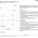 Incident Report Template Queensland 7 TEMPLATES EXAMPLE In 2020