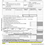 Individual Income Tax Return City Of Sidney 2014 Printable Pdf Download