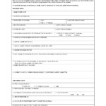 Industrial Accident Report Form Template SUPERVISOR S ACCIDENT REPORT