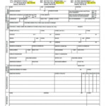 Investigation Report Template Doc Unique 004 Vehicle Accident Report