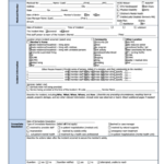 Iowa Medicaid Critical Incident Report Printable Pdf Download