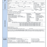 Iowa Total Care Critical Incident Report Fill Out And Sign Printable