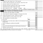 IRS Form 1040 Schedule 3 Download Fillable PDF Or Fill Online