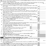 IRS Form 1040 Schedule SE Download Fillable PDF Or Fill Online Self