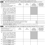 IRS Form 1120 S Schedule D Download Fillable PDF Or Fill Online Capital