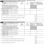 IRS Form 1120 Schedule D Download Fillable PDF Or Fill Online Capital