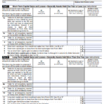 IRS Form 1120S Definition Download 1120S Instructions