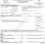 IRS Form 5500 Download Fillable PDF Or Fill Online Annual Return Report