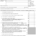 IRS Form 8027 Download Fillable PDF Or Fill Online Employer s Annual