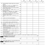 IRS Form 8978 Download Fillable PDF Or Fill Online Partner s Additional