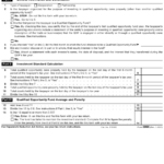 IRS Form 8996 Download Fillable PDF Or Fill Online Qualified
