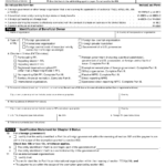 IRS Form W 8EXP Download Fillable PDF Or Fill Online Certificate Of