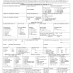 Massachusetts Boating Accident Report Form Fill Online Printable