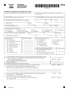 MD Comptroller CRA 2018 Fill Out Tax Template Online US Legal Forms