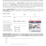 Medicare Eligibility Reporting Form1 By Gerry Adair Issuu