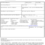 Minnesota Critical Incident Reporting Form Download Printable PDF