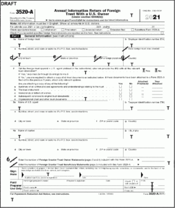 Mississippi Annual Information Return