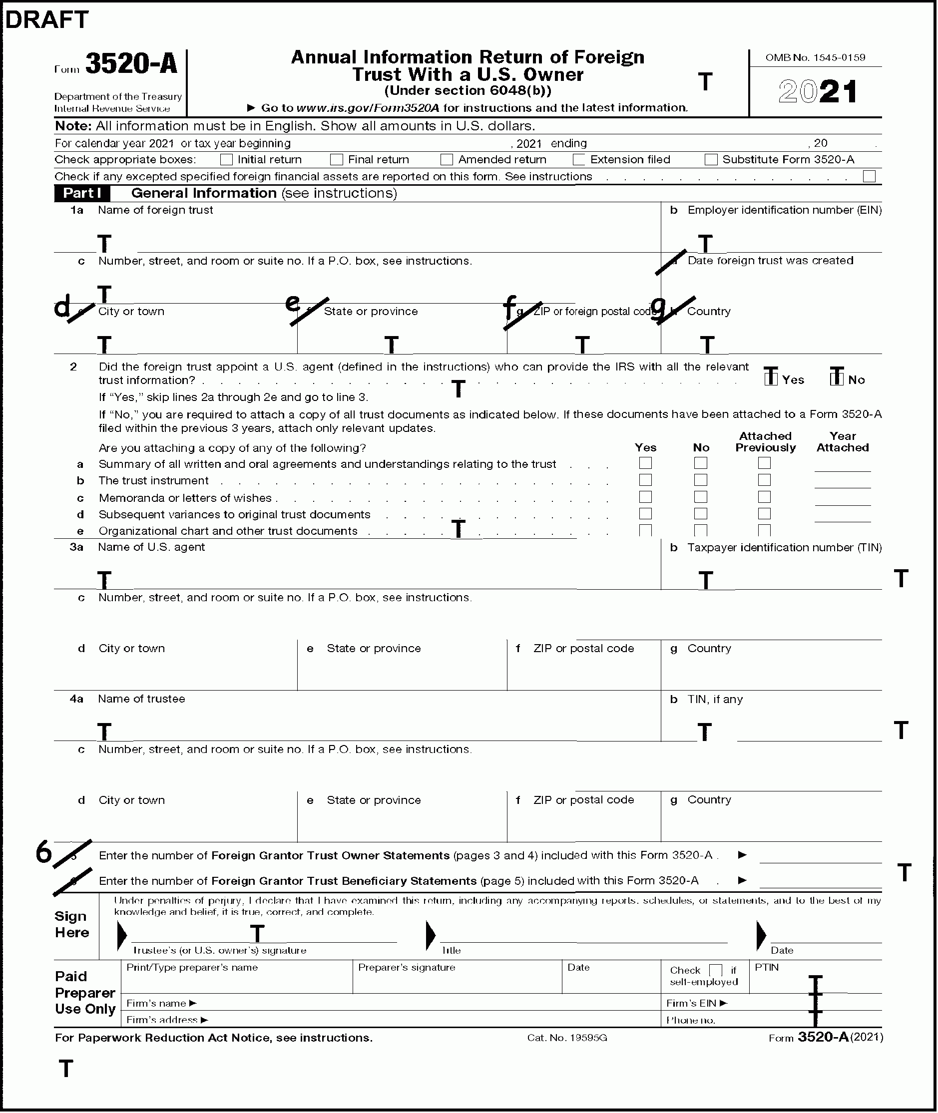 Mississippi Annual Information Return