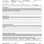 Navajo Nation Trip Report Form Fill Out And Sign Printable PDF