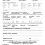 Nc Incident Report Guidelines Fill Online Printable Fillable Blank