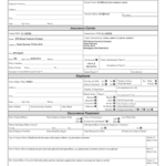 Nebraska First Report Of Injury Fill In Form Fill Out And Sign