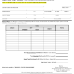 New Hampshire Semi annual Commercial Fertilizer Tonnage Report Form