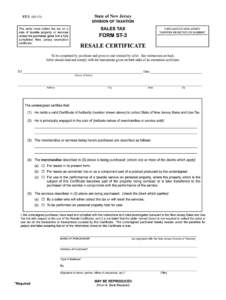 New Jersey Annual Report Filing Due Date