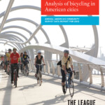 New Report Where We Ride League Of American Bicyclists