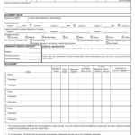 New York DMV Forms 207 Free Templates In PDF Word Excel Download