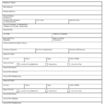 North Carolina Accident Reporting Form Download Fillable PDF