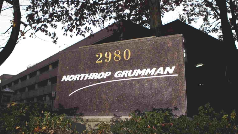 Northrop Grumman Outfits Pension Plan With 851 Million In 2020 