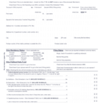 Ohio State Tax Forms Printable Fill Out And Sign Printable PDF