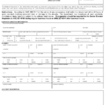 Oklahoma Elevating Device Accident Report Form Download Fillable PDF