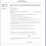 Oklahoma Guardianship Annual Report Forms Form Resume Examples